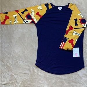 BNWT LuLaRoe Randy - Medium